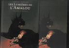 Les Lumières de l'Amalou - Intégrale. Gibelin Christophe  Wendling Claire
