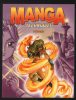 Manga : Techniques. Gray Peter  Serraï Stéphanie