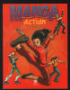 Manga : Action. Gray Peter  Hooper Kim