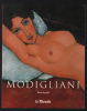 Amedeo Modigliani (1884-1920). Krystof Doris