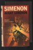 Maigret entre en scène (5 titres). Simenon