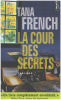 La Cour des secrets. French Tana
