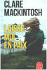 Laisse-moi en paix. Mackintosh Clare