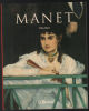 Edouard Manet 1832-1883. Néret Gilles