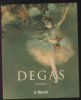 Edgar Degas (1834-1917). Growe Bernd