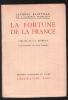La fortune de France (1937). Bainville Jacques