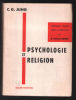 Psychologie et religion. Jung C.G