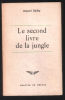 Le second livre de la jungle. Rudyard Kipling