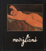 Modigliani. Fondation Pierre Gianadda