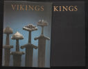 Vikings. Ulla von Schultz  Svenolov Ehren