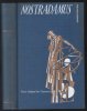 Nostradamus et les de nostredame ( texte intégral des centuries avec 10 illustrations de Francois Bouché ). Rouvier Camille
