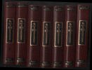 Histoire de la Révolution Française: complet en 7 Volumes (Édition du Bicentenaire 1789-1989). Michelet Jules