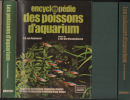 Encyclopédie des poissons d'aquarium (poissons et plantes). Van Ramshorst Jacob Derk