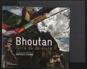 Bhoutan - Terre de sérénité. Ricard Matthieu
