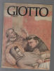 Giotto. Bellosi Luciano