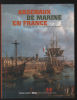 Les arsenaux de marine en France. Bellec François