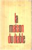 La maison du diable. Anonyme