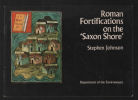 Roman fortifications on the saxon shore. Stephen Johnson