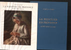 La peinture en Provence : du XIVe siècle à Nos Jours. André M.Alauzen