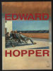 Edward Hopper (exposition de 1989). Musée Cantini   Exposition 1989