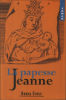 La papesse Jeanne. Cross Donna