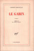 Le gabin / préface de Joseph Kessel/ EO EN SP. Drouillat Georges