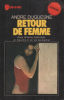 Retour de femme. Duquesne André