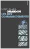 Les Dix Commandements. Ouaknin Marc-Alain