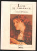 Lucie de Lammermoor. Donizetti
