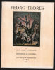 Pedro Flores (dédicacé). Capagne De Pantorba