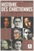 Histoire des chrétiennes. Dufourcq Elisabeth