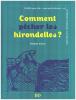 Comment pêcher les hirondelles. Philippe Adams