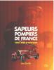 Sapeurs Pompiers de France : 1000 Ans d'histoire. Deville Joan