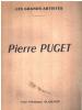 Pierre Puget. Auquier Philippe