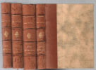 Aline et Velcoup (complet en 4 tomes). D.A.F. De SADE