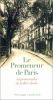 Le Promeneur de Paris : 10 promenades de la rive droite. Besse Françoise