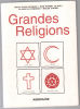 Grandes religions. Ouaknin Marc-Alain  Le Gall Dom-Robert