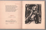 Théatre complet de Racine (illustrations de Jacques Grange) complet en 4 tomes. Racine