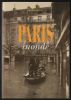 Paris inondé : Photographies janvier 1910. Mellot Philippe