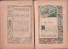 Mois de Marie (édition de 1894 avec illustrations). Abbé Chaffanjou