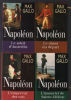 Napoléon (complet en 4 tomes). Gallo - Max Gallo