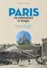 Paris en remontant le temps. Chadych Danielle  Picas Samuel