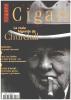 Club cigare n° 16 / couverture : la vraie legende de Churchill. Collectif