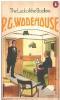 The Luck of the Bodkins. Wodehouse P. G
