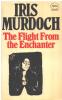 The flight from the enchanteur. Murdoch Iris