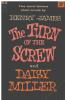 The turn of the screen and daisy miller. Henry James