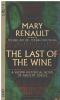 The last of the wine. Renault Mary