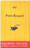 Petit Renard. Kââ