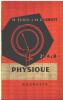 Physique / 2° A et B. Eurin / Guimot