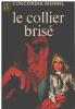 Le collier brisé. Merrel Concordia